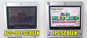 Nintendo GameBoy Advance SP Console AGS-001 Used Various types GBA Region Free