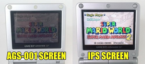 Nintendo GameBoy Advance SP Console AGS-001 Used Various types GBA Region Free - Picture 2 of 16