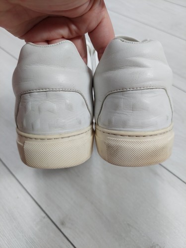 Balenciaga Arena Mens Sneakers Trainers 7,5uk 8,5us 41eu - 第 7/15 張圖片