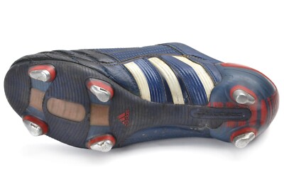 ADIDAS PREDATOR X XTRX SG BOOTS CLEATS G15015 2009 US 7.5 MEN | eBay