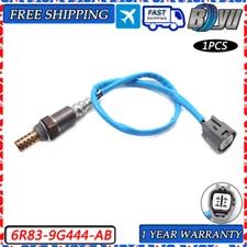 Oxygen Sensor For Jaguar X200 X250 XJ XF XK XJR S-TYPE Downstream 6R83-9G444-AB