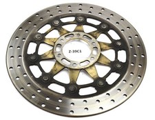 Aprilia RS 250 LD01 manufactured 1995-front brake disc *