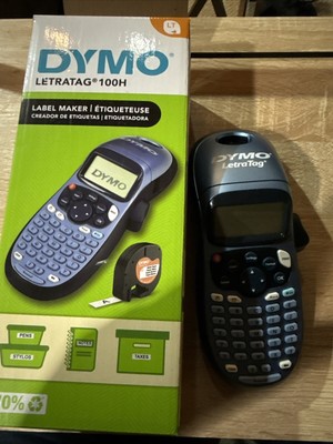 Dymo 2174534 Label Maker