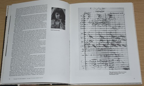 SZYMANOWSKI BIOGRAPHY HISTORY - Polish Composer Pianist Life Work Events Music - Imagen 5 de 6