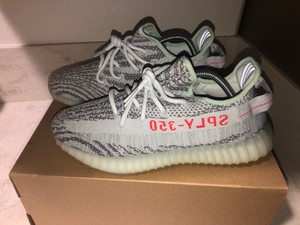 yeezy boost size 9 ebay