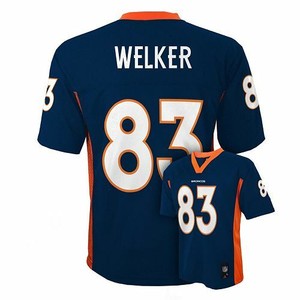 broncos 83 jersey