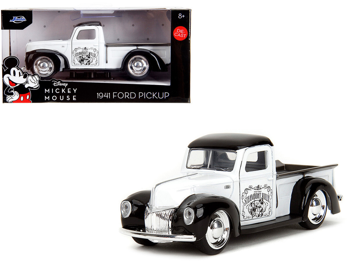 Jada 1941 Ford Pickup 