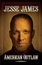 American Outlaw by James, Jesse