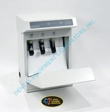 Dental Handpiece Maintenance Lubrication System Cleaner - Midwest Automate