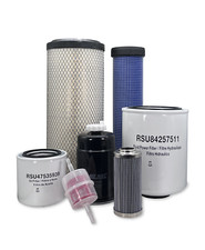 Hero® Maintenance Filter Kit For Case Farmall 75c Tractor
