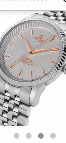 vivienne westwood watch mens