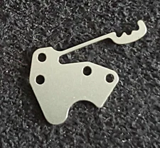 Omega Caliber 563 Part Number 1110 (Setting Lever Spring)