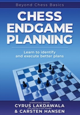 Hansen - Chess Endgame Planning  Learn to identify and execute better  - X555z