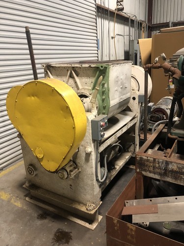 Commercial Mixer, Mixing Equipment, Mixer, 220/460 Mixer