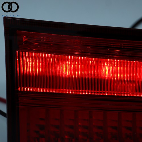 Tail Light For 2016-2017 18 Honda Pilot Inner Tail Lamp Driver Left Side Halogen - 第 11/12 張圖片