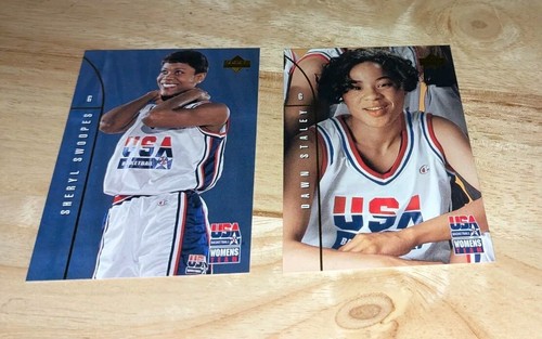 Juego completo de baloncesto de cubierta superior NBA EE. UU. 1994 1-90 con Michael Jordan ZU - Imagen 3 de 4