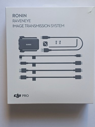 DJI Pro Ronin RS2 Pro 3-Axis Gimbal Stabilizer for DSLR and Mirrorless Camera - Picture 6 of 6
