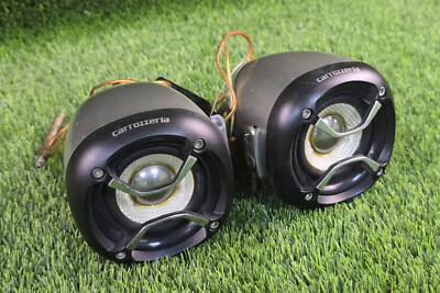 Pioneer Carrozzeria TS-STXS Satalite speakers pair oem jdm