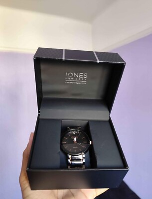 Jones New York Diamond Collection Watch Jones New York Diamond - Main Image