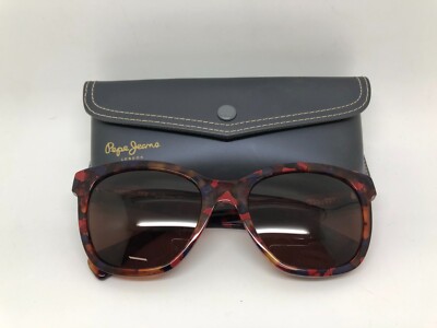 Sunglasses Pepe Jeans Multicolour New Australia
