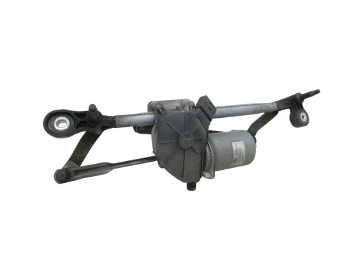Wischermotor m. Wischergestänge Vorne für Opel Corsa D S07 06-10 13182342 145tkm