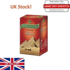  HIBISCUS TEA, Premium Tea Bags,Lowers Blood Pressure, Diuretic, Weight Loss
