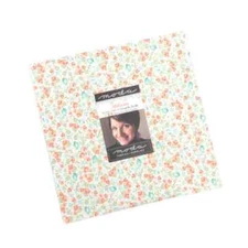 Abloom Layer Cake - Moda Quilting Fabric