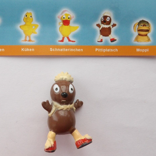 Rotstern - Sandmännchen und seine Freunde 1 - Auswahl - " Figur " mit BPZ 2007 - Bild 4 von 9