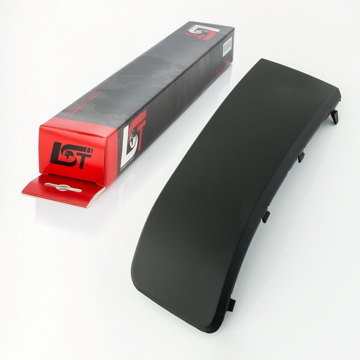 Bumper Strip Trim Front Left for VW T5