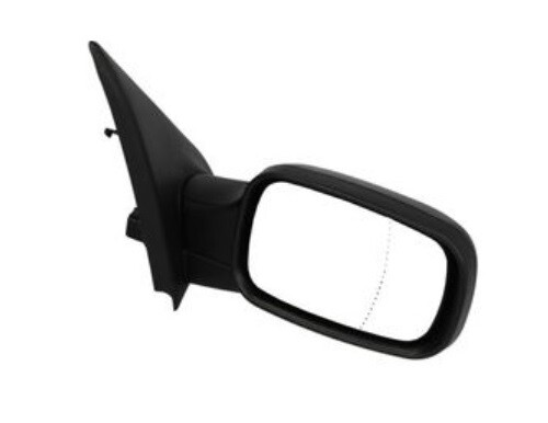 Right Side Mirror Exterior For Renault Megane II (M) 11.2002-10.2008