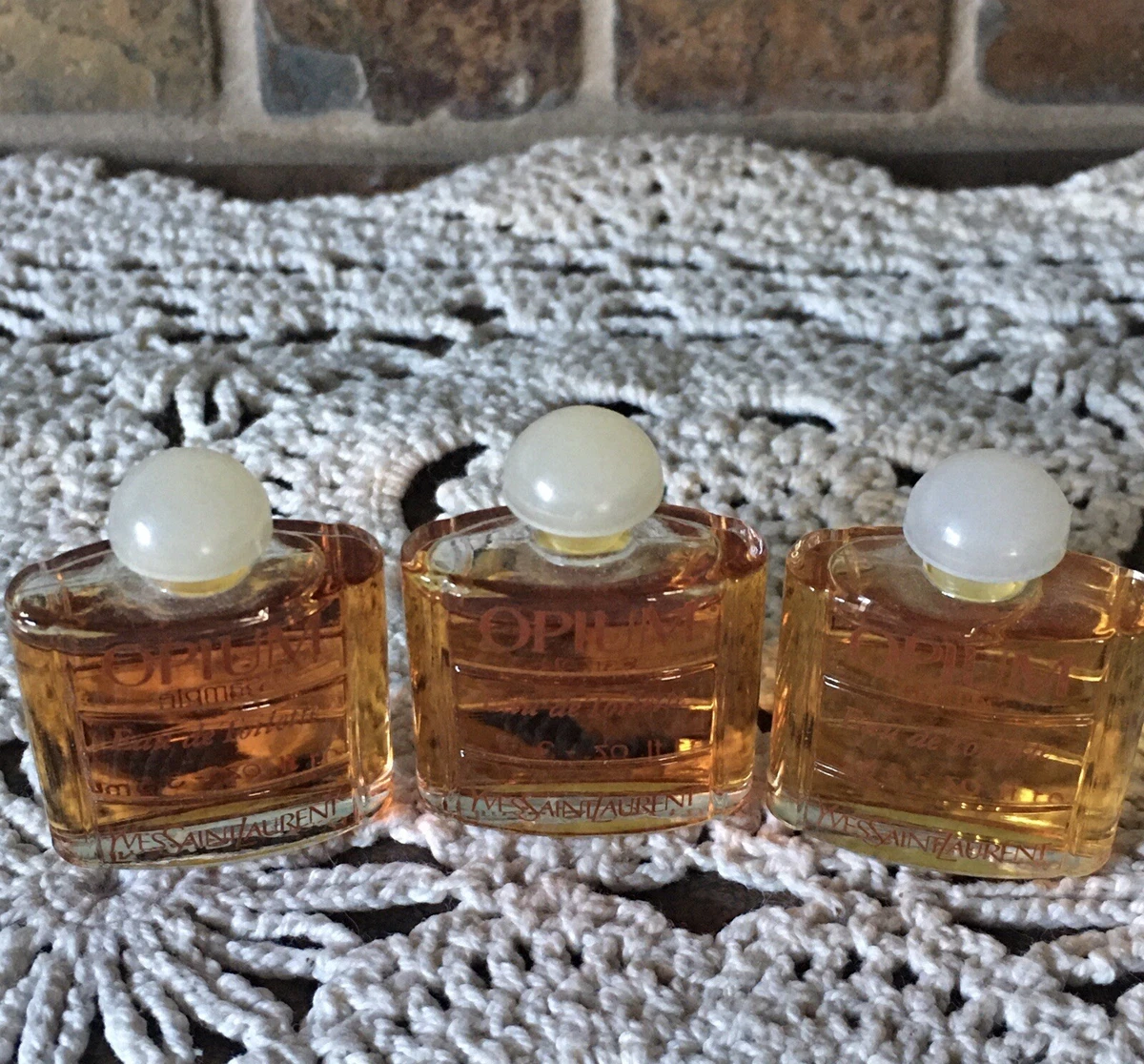 25+ Yves Saint Laurent Opium Fluid Fragrances for Women for sale