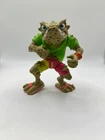 VTG Napoleon Bonafrog Teenage Mutant Ninja Turtles 1990 Playmates Loose Figure