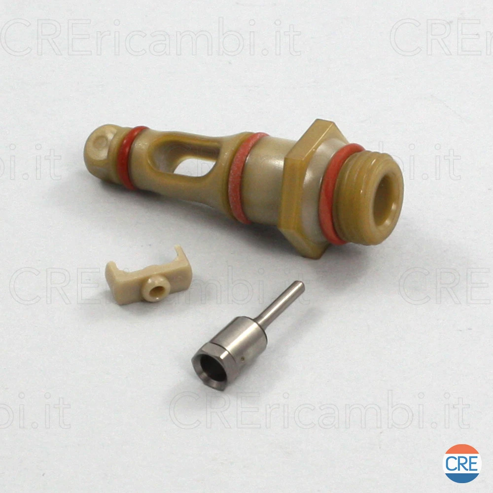 Offerta FITLRO DOCCIA 44MM Per Lollina, Aroma, Age E Kicco - Foto 7