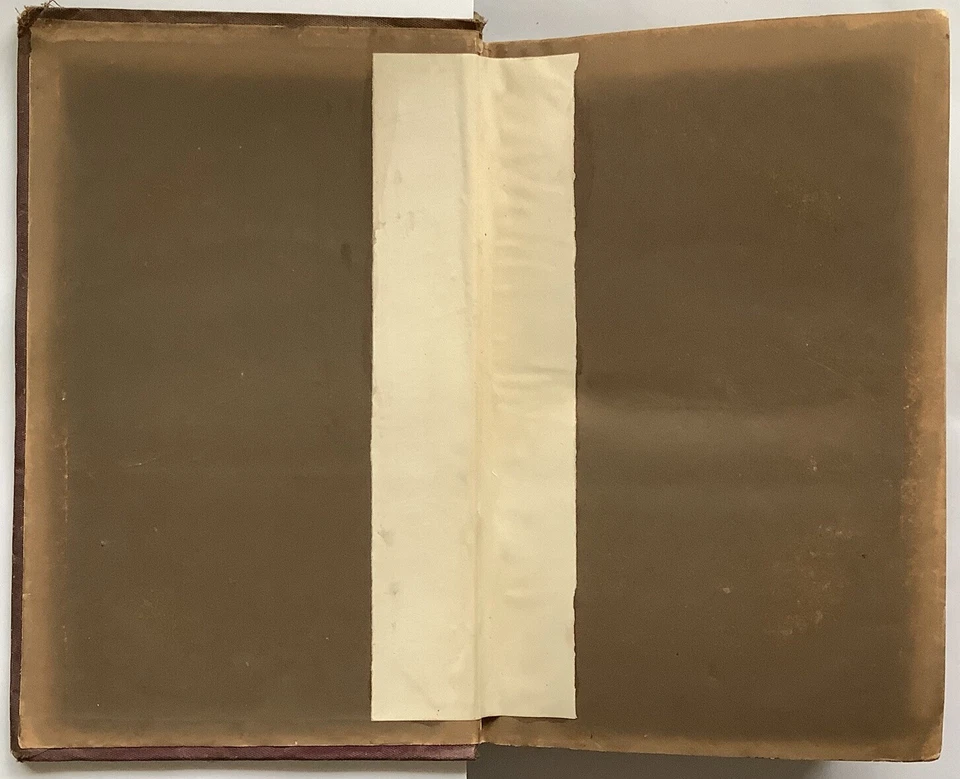 THE LAST JOURNALS OF DAVID LIVINGSTONE IN CENTRAL AFRICA, FROM 1865 TO HIS DEATH - Image 3 of 4