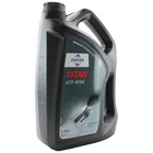 Fuchs TITAN ATF 4134 Automatic Transmission Fluid Red 5 Liter for Dodge Mercedes
