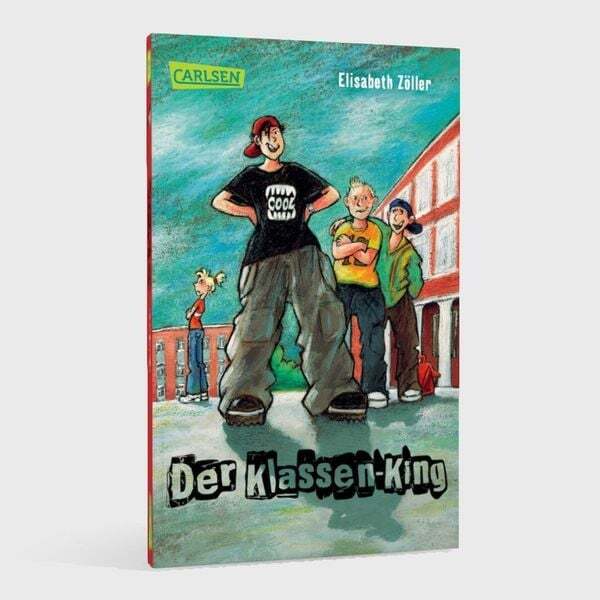 Thumbnail - Der Klassen-king