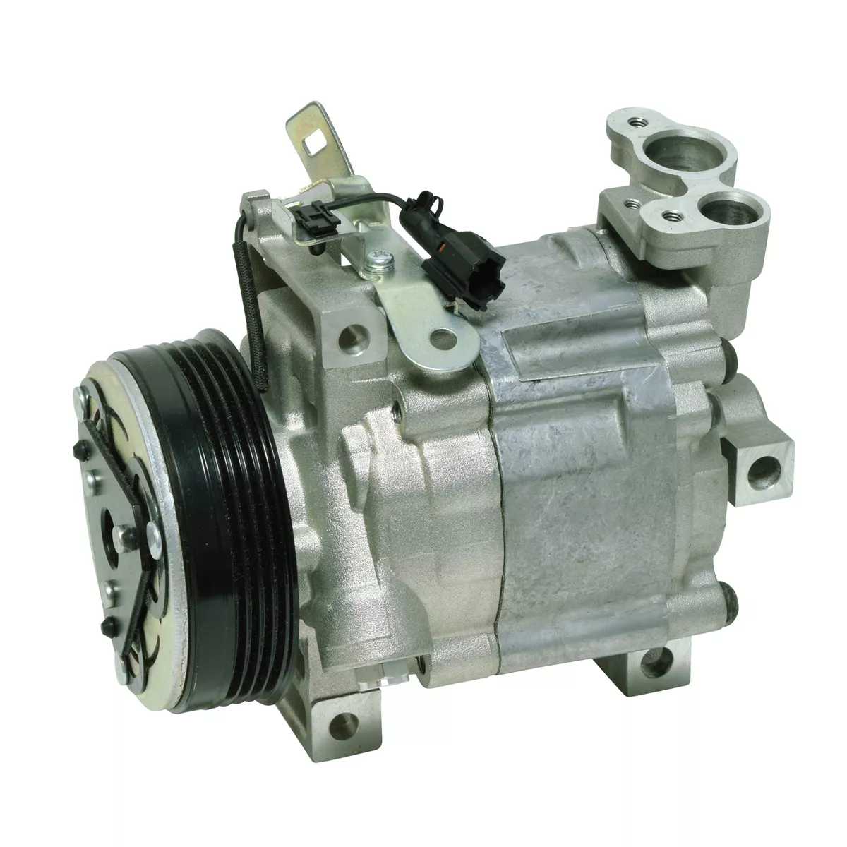 Subaru forester air conditioner compressor deals