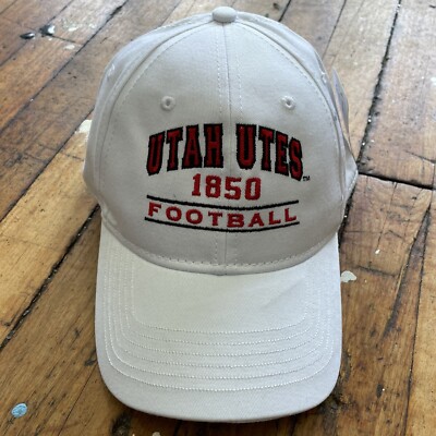 OURAY Utah Utes Football Embroidered 