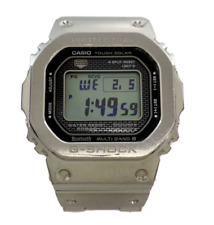 Casio GMW-B5000D-1 Men's Gray Watch for sale online | eBay Casio GMW-B5000D-1 Men's Gray Watch for sale online | eBay