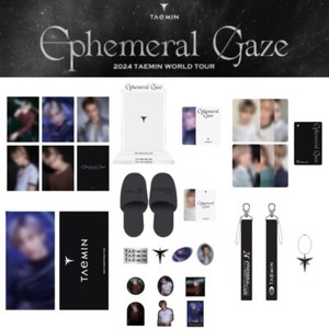 taemin merch | eBay