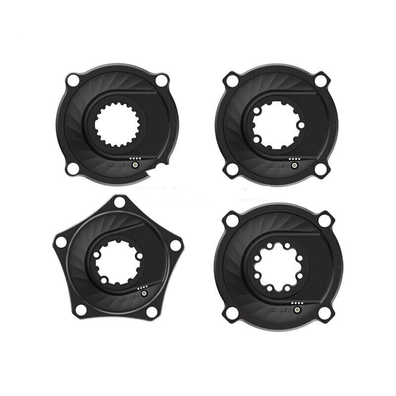 XCADEY XPOWER-S GEN2 For SRAM Shimano Spider 104BCD 110BCD XCADEY XPOWER-S GEN2 For SRAM Shimano Spider 104BCD 110BCD