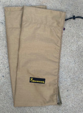 Browning Rifle/Shotgun Bag- 1000 Denier Cordura & Cotton Interior- USA MADE
