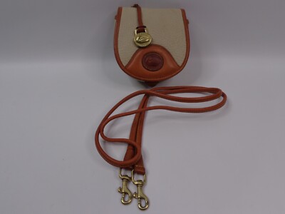 VTG DOONEY BOURKE ALL-WEATHER LEATHER