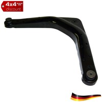 LäNgslenker/Querlenker Oben, Hinten Jeep Grand Cherokee Wj/Wg 1999/2004
