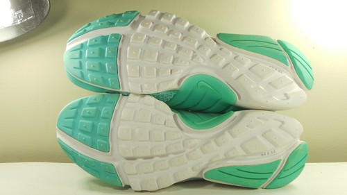 DS 2015 AIR PRESTO FLYKNIT ULTRA HYPER TURQUOISE 7.5 DUNK AIR FORCE 1 MAX 90 97 - Picture 9 of 9