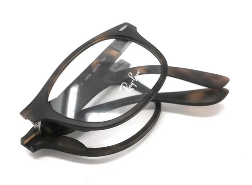OCCHIALI DA VISTA PIEGHEVOLI UOMO DONNA RAYBAN RB 4223 - V 5200 TARTARUGATO  | eBay