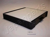 FAA-KI14 Japanparts Filter, Luft Cicjout FüR Kia