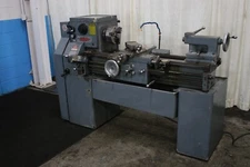 15" X 30" LEBLOND ENGINE LATHE: YODER #75299