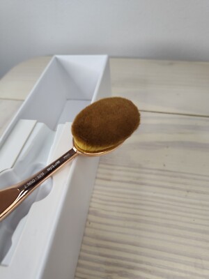 artis Oval 7 Brush エリートコレクション ローズゴールド