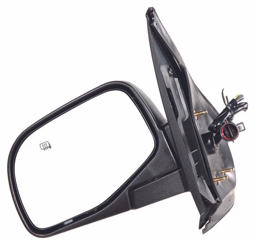 New Driver Side Mirror For Ford Explorer 1998-2001